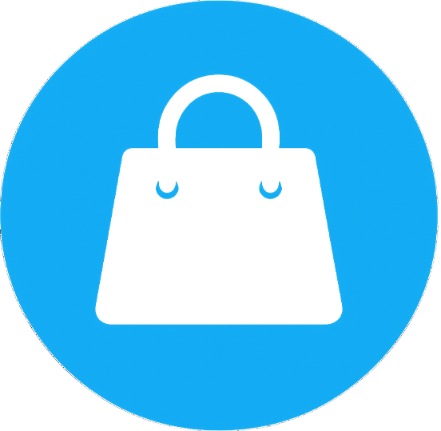 ShopCord Logo